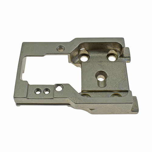 [PF:9101404725000 (01)] Soporte Placa de Aguja PFAFF # 91-014 047-25 (Original)