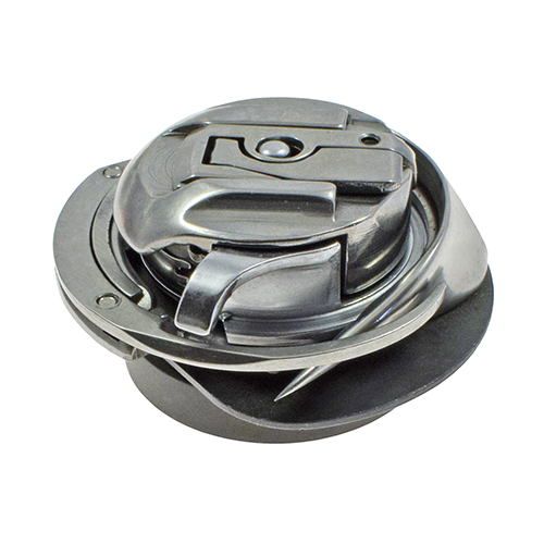 [27196] Rotary Hook with Bobbin Case Refrey 417, 428, 430, Bernina 217, 317, 517 # B-814-2 (HR221) (130.12.501)