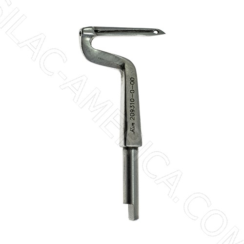 Chain Stitch Looper RIMOLDI # 209310-0-00 (Genuine)