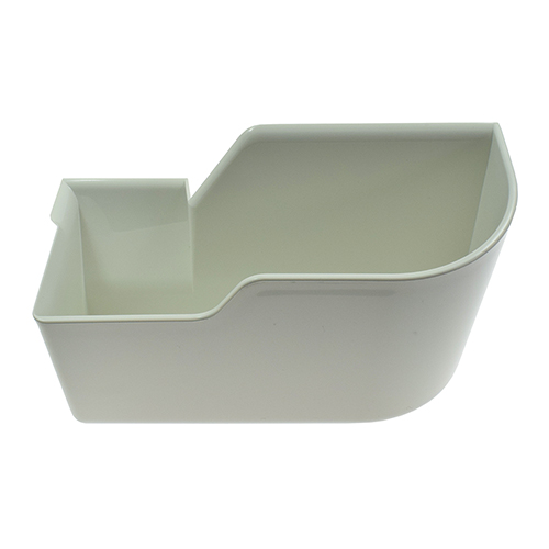 [JU:A910880L000 (01)] Waste Collector JUKI # A910880L000 (Genuine)