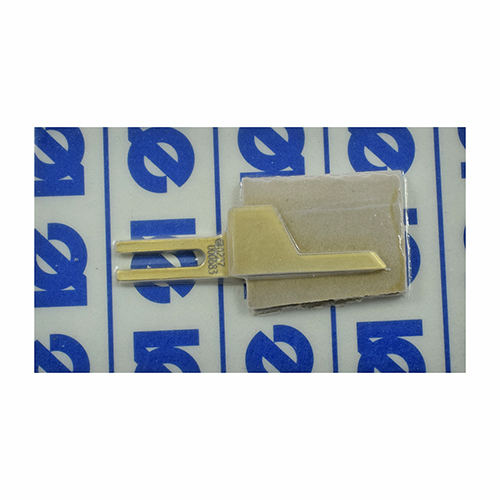 [DA:0227000683 (01)] Upper Knife DURKOPP # 0227 000683 (Genuine)
