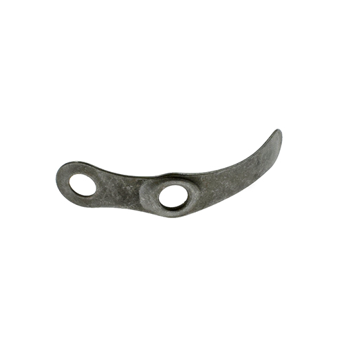 [3261] Bobbin Case Tension Spring # 91-010 166-05 (10166) (130.08.016) (CERLIANI)