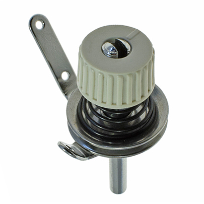 [JU:40088958 (01)] Bobbin Thread Tension Asm JUKI # 400-88958 (400-24848) (Genuine)