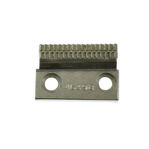 [725] Feed Dog PFAFF # 46398 (91-046398-04)