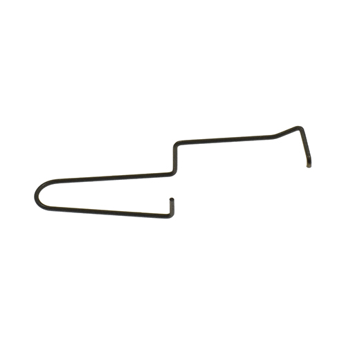 [PF:9116066905000 (01)] Stop Spring PFAFF # 91-160 669-05 (Genuine)