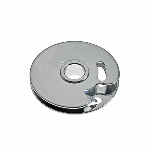 [JU:10741452 (01)] Thread Take-Up Guide Asm JUKI # 107-41452 (Genuine)