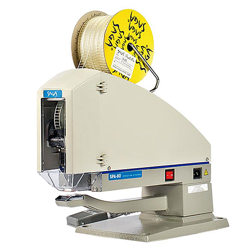 [B9124] Tagging Machine, Plastic Staple Pin # SAP-80