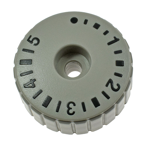 [JU:40141841 (01)] Regulator Pin Dial JUKI # 401-41841 (Genuine)