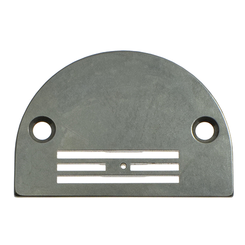 [795] Needle Plate - Medium Thickness Fabric - DURKOPP # 0211 004521