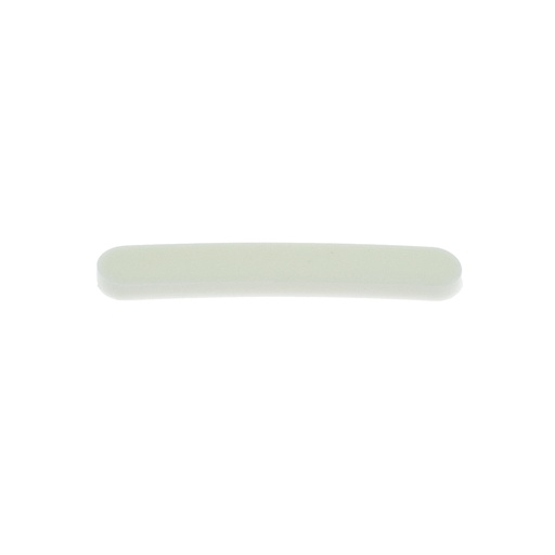 [BRO:156612001 (01)] Plastic Plate 30x5.5x2.4mm BROTHER # 156612-001 (Genuine)