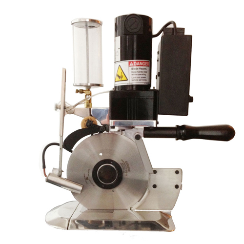 [E194/1] RS2 EASTMAN | Cortador de Goma con Base – 220 V – 1ph – 50/60 Hz