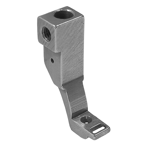 [5773] Inner Presser Foot for 5mm Tape ADLER, JUKI (Made in Italy)