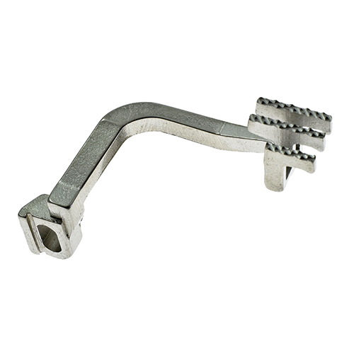 [29141] Upper Feed Dog PEGASUS EXT5200 # 2773450