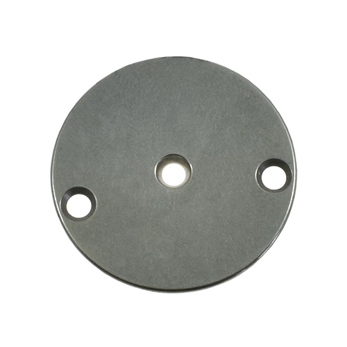 [29147] Needle Hole Plate Ø 2.4mm for Heavy Weight Materials BROTHER # SB0949-0-01 (SB0949001)