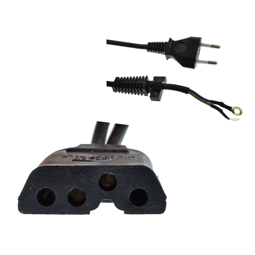 [5418] Power Cord for OCEL 67/35