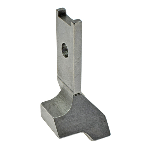 14077 | Outer Piping Presser Foot NECCHI, PFAFF (Made in Italy)