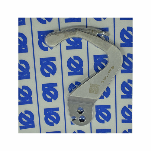 [DA:0667355410 (01)] Threadpull Knife DURKOPP # 0667 355410 (Genuine)