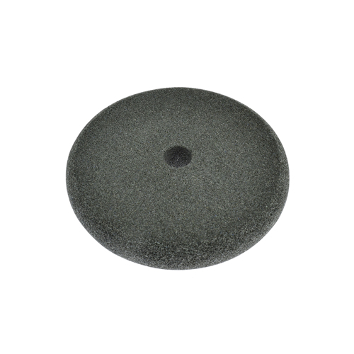 [13/2] Grinding Wheel - Grit 80 - (Ø Outer 65mm - Ø Hole 8mm - Thickness 12mm) - KURIS TEXKNIFE 376; 492 # 24132