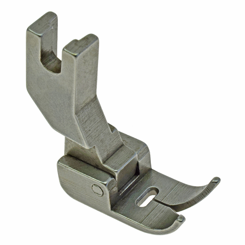 [1468] 3.5mm Zig-Zag Presser Foot # 652-35 (1468) (91-055030-03) (Made in Italy)