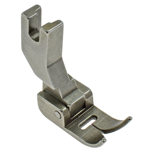[1468/1] 4.5mm Zig-Zag Presser Foot # 55112B (1468/1) (91-055112-23/002) (Made in Italy)