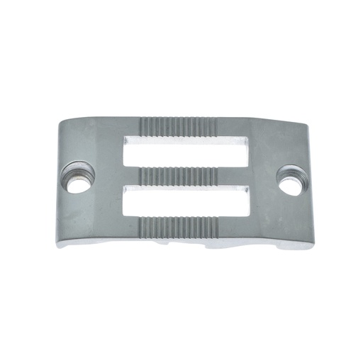 [15973/10] Needle Plate DURKOPP-ADLER 768 # 0768 202030 ; 0768 202010 ; 0768 202020