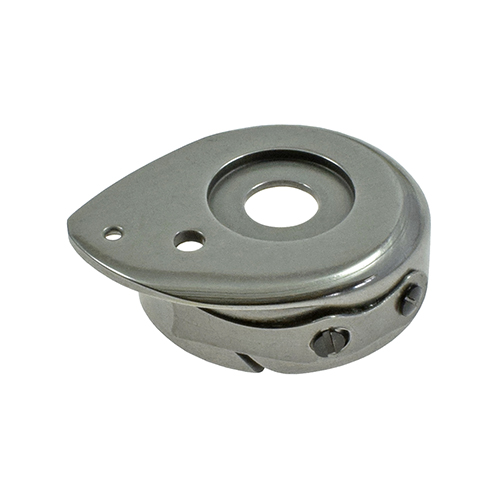 [DA:0238006799 (01)] Bobbin Case DURKOPP # 0238 006799 (Genuine)