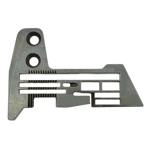[11202] Needle Plate SIRUBA # E870