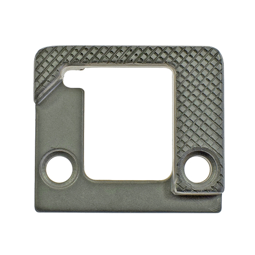 [5610] Needle Plate for Binding Set NECCHI 840 # 109111-0-00
