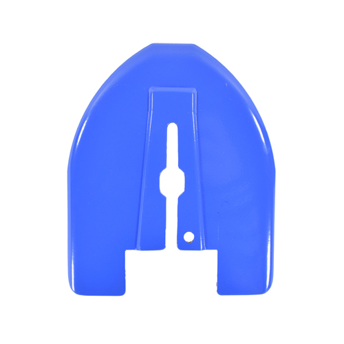 [B241] Steam Guard for DUEFFE IRON MASTER