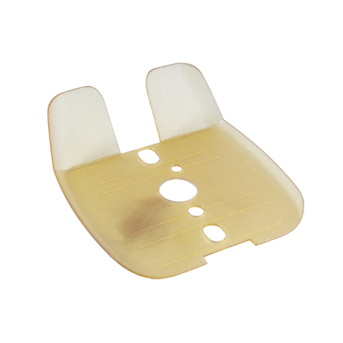 [B243] Steam Guard for DUEFFE Irons # R704