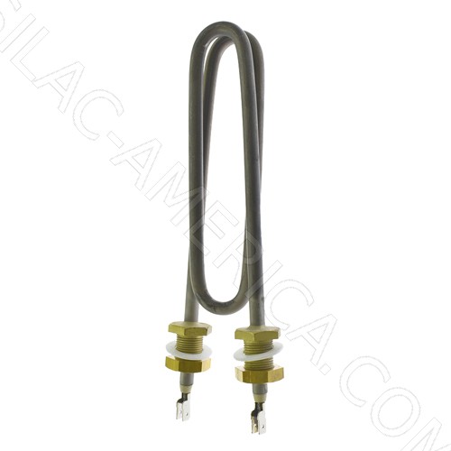 [D1407-2] Heating Element 3/8" - 2000W COMEL # A0191