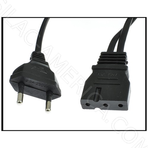 [5400/2] Power Cord Domestic Sewing Machines # YDK32A 
