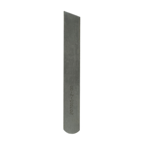 [4360/1] Cuchillo Inferior WIDIA RIMOLDI # 207015-2-00 (Made in Italy)