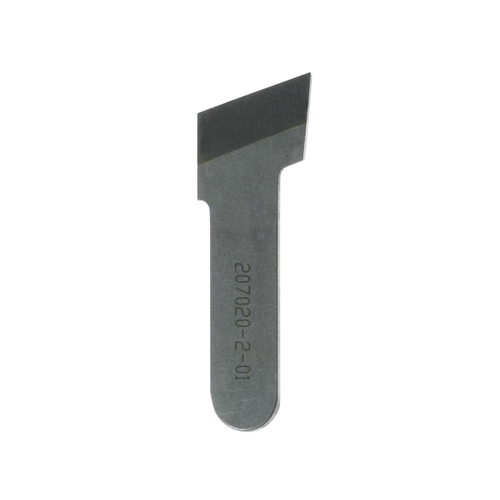 [4415/1] Cuchillo Inferior WIDIA RIMOLDI # 207020-2-01 (Made in Italy)
