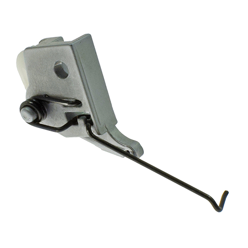 [29251] Presser Foot Shank SINGER, HUSQVARNA # 550305 (411000052)