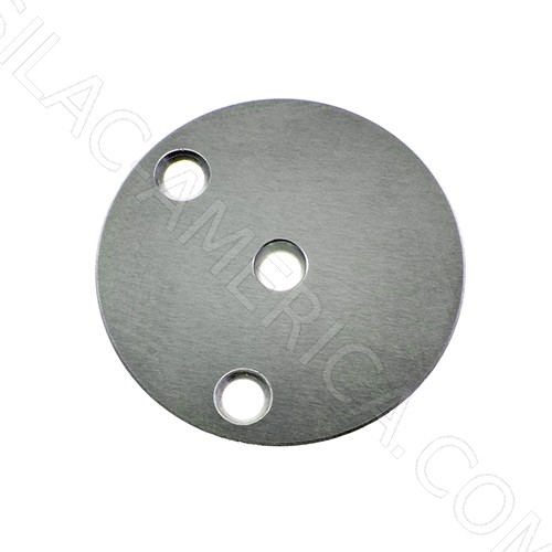 Needle Hole Guide Ø 2.4mm for Heavy Materials JUKI # B2426-210-00D (Genuine)