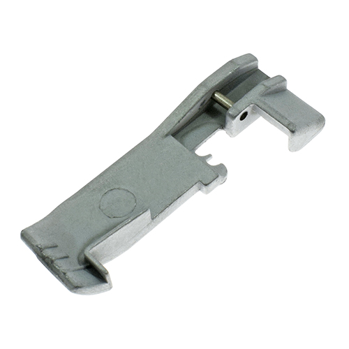 [24254] Cording / Piping Foot HUSQVARNA, PFAFF, SINGER # 550622 (250060896) (620116996)