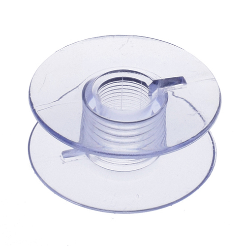 [11989] Bobbin (Plastic) SINGER # 55623P (40264P) (RUNNING)