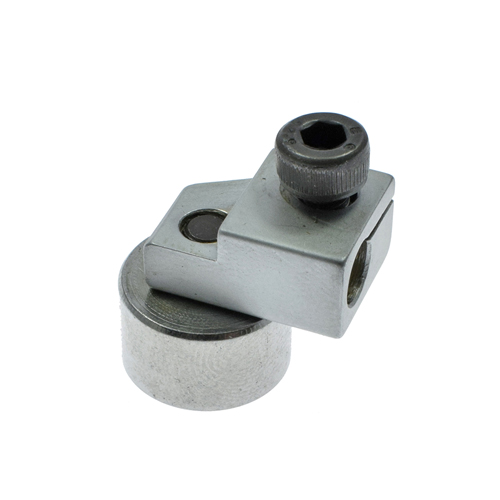 [7035/R] Roller Ø 14 mm Complete for Edge Guide DURKOPP ADLER # KG-B14