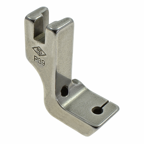 [15743] Binder Foot - Plain # P39 (YS)