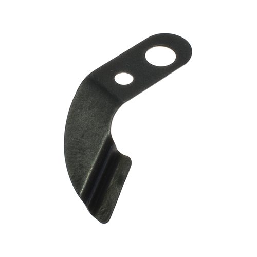 [2694] Button Clamp Spring, Left LEWIS # 21-336LS