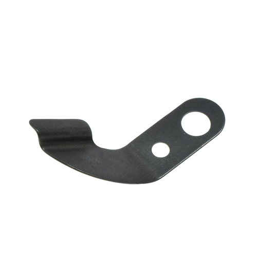 [2694] Button Clamp Spring, Left LEWIS # 21-336LS