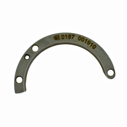 [DA:0167001910 (01)] Cover Ring DURKOPP # 0167 001910 (Genuine)