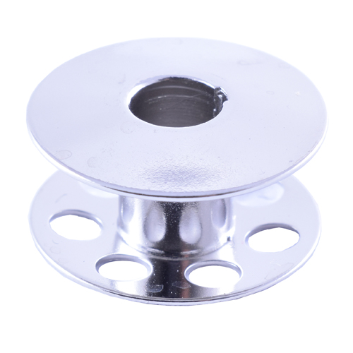 [3062] Metal Bobbin ELNA # 426000