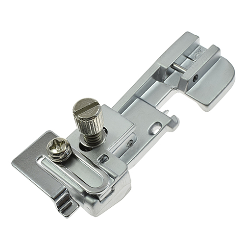 [15037] Elasticator Foot BERNETTE, JUKI, RICCAR # SF-X51-00A