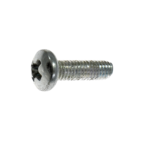 [B273/1] Screw SPEEDY # 4662 (DUE EFFE)