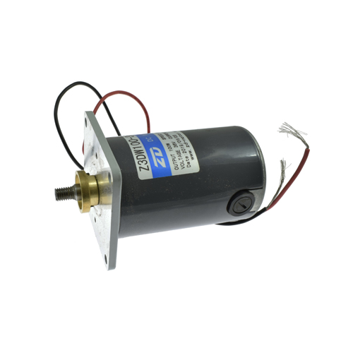 [E117/38] Motor de Cuchilla para EASTMAN EC-6, EC-9 # EC3-05 (Original)