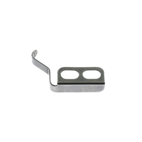 [DA:0367350060 (01)] Clamping Spring DURKOPP # 0367 350060 (Genuine)