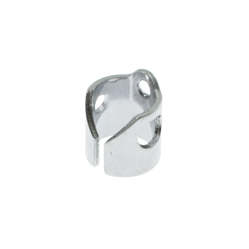 [JU:10708204 (01)] Needle Bar Thread Guide JUKI # 107-08204 (Genuine)