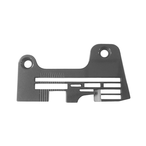 [5896] Needle Plate BROTHER 3X5 # 146503-001